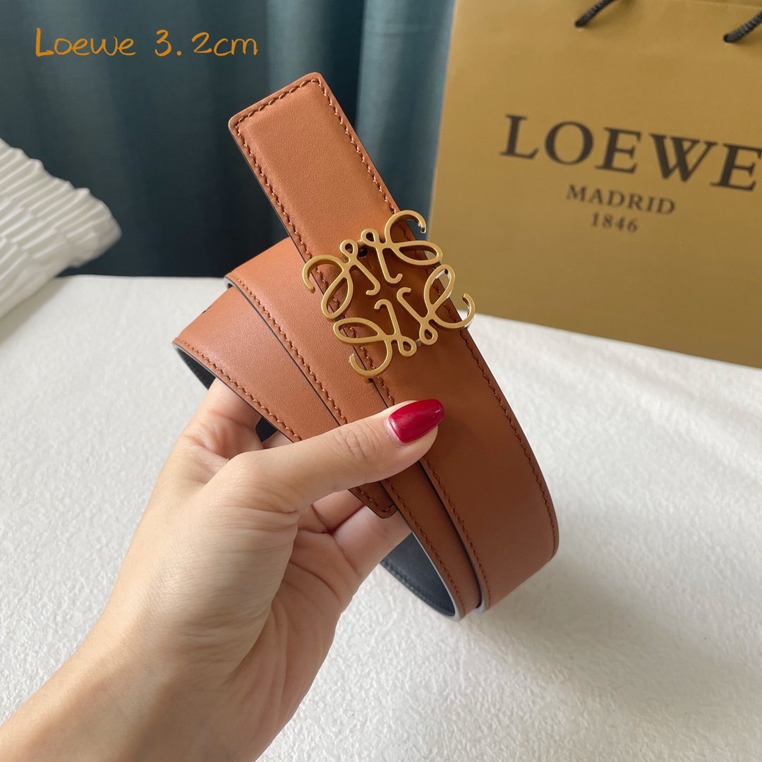 LOEWE BELT - Image 6