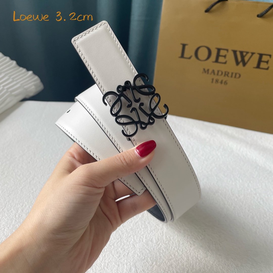 LOEWE BELT - Image 6