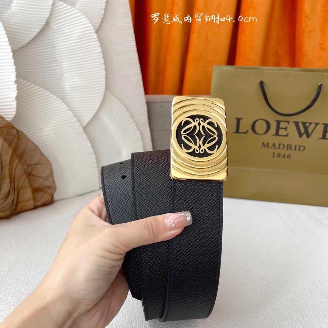 LOEWE BELT - Image 4