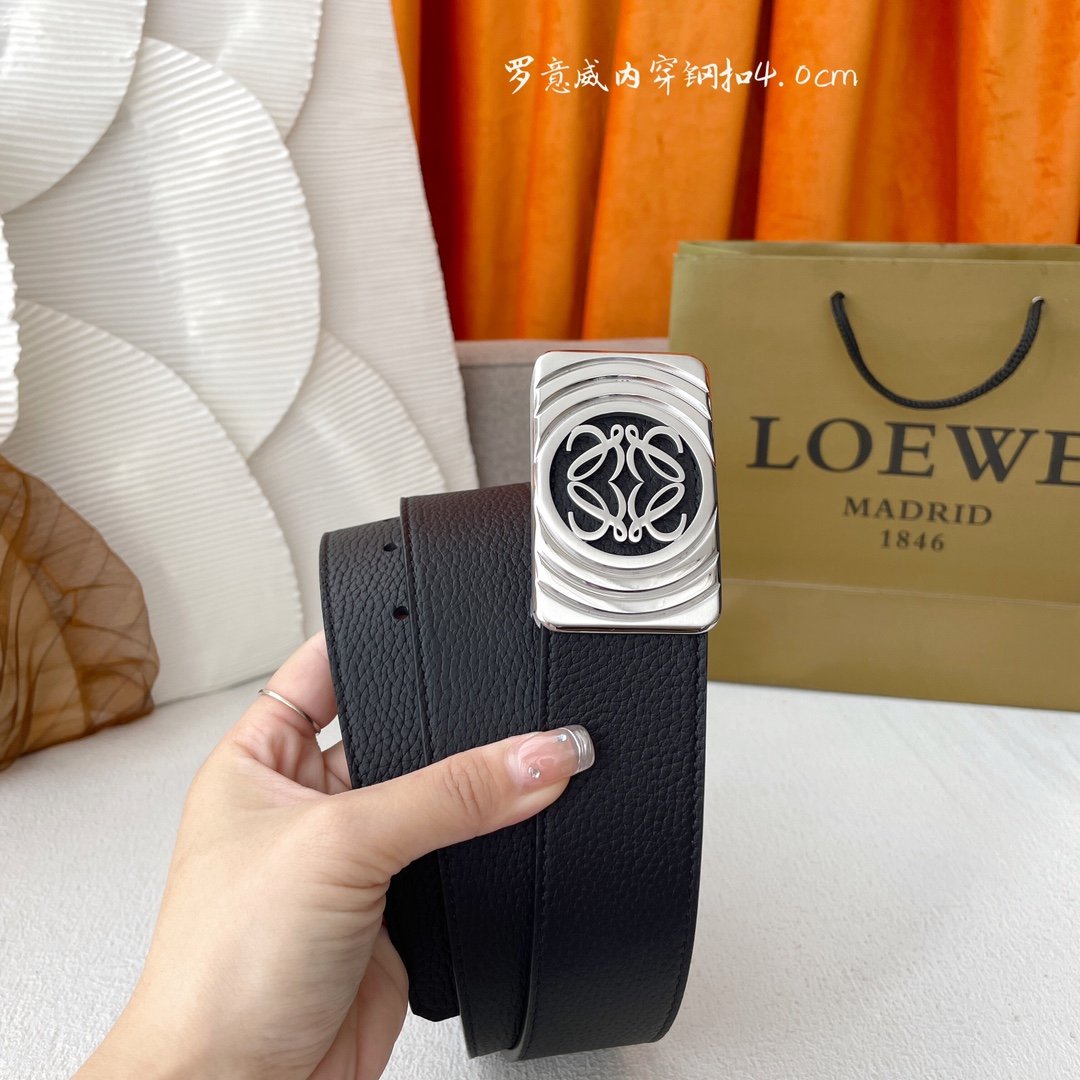 LOEWE BELT - Image 6