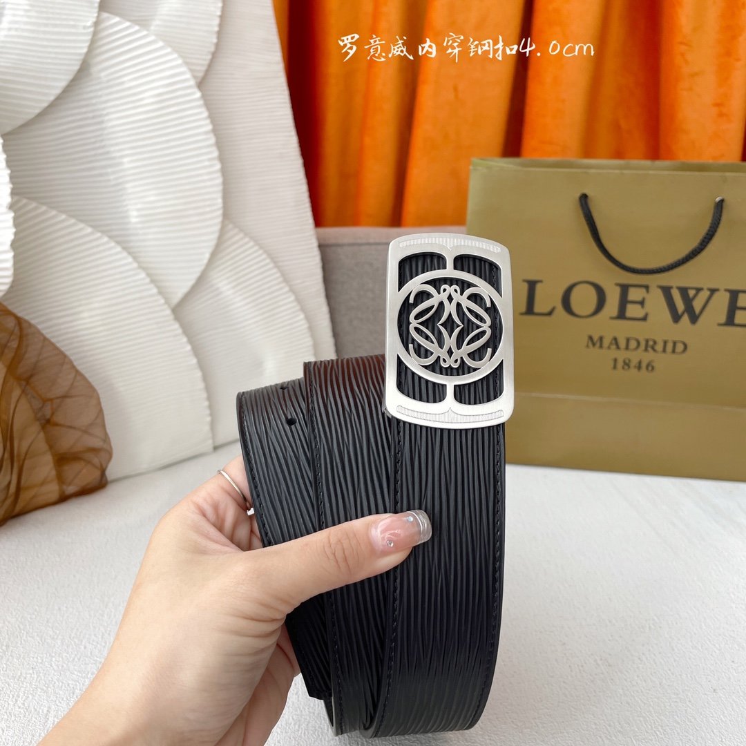 LOEWE BELT - Image 6