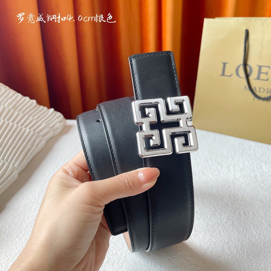LOEWE BELT - Image 6
