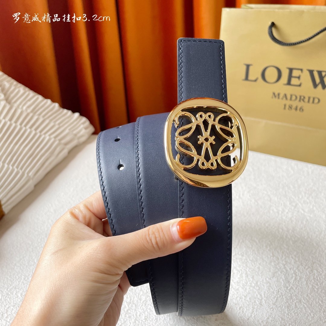 LOEWE BELT - Image 6