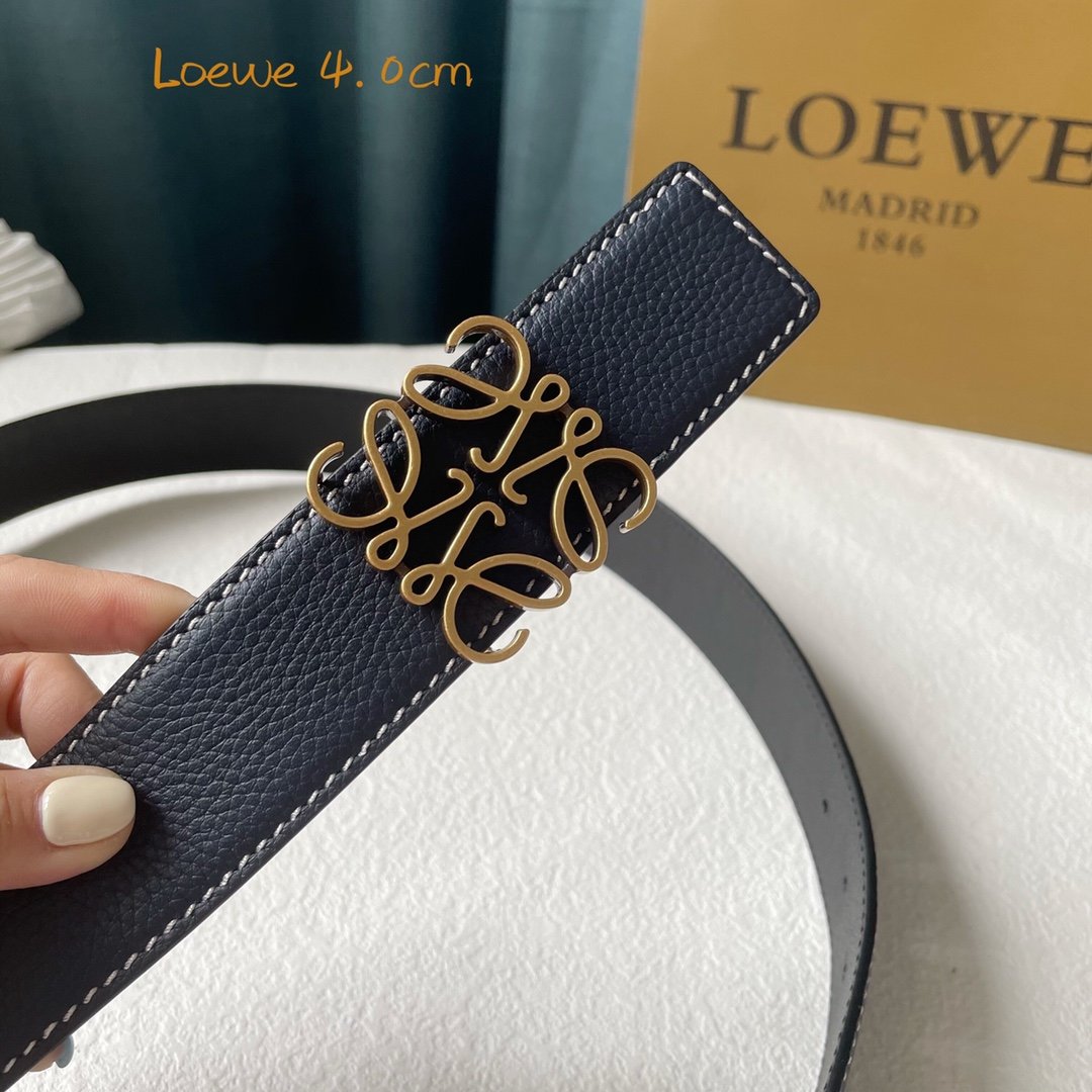 LOEWE BELT - Image 6