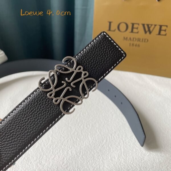 LOEWE BELT - Image 4
