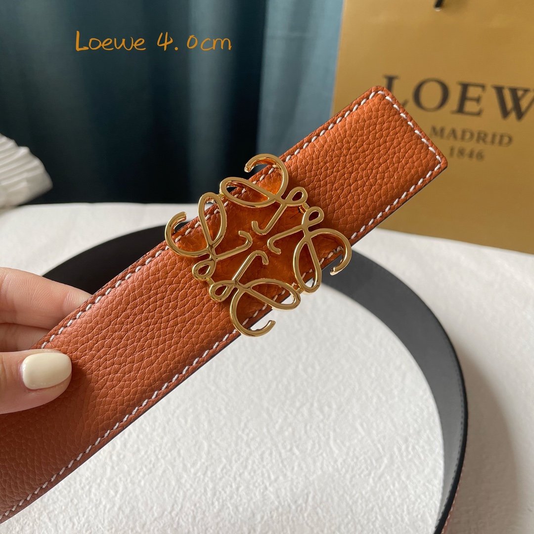 LOEWE BELT - Image 6