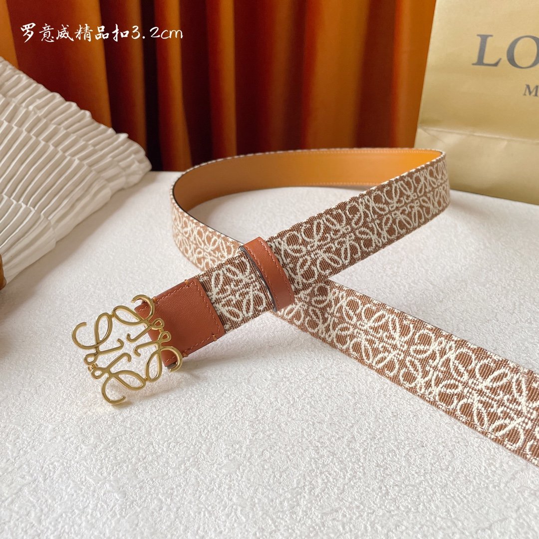 LOEWE BELT - Image 6
