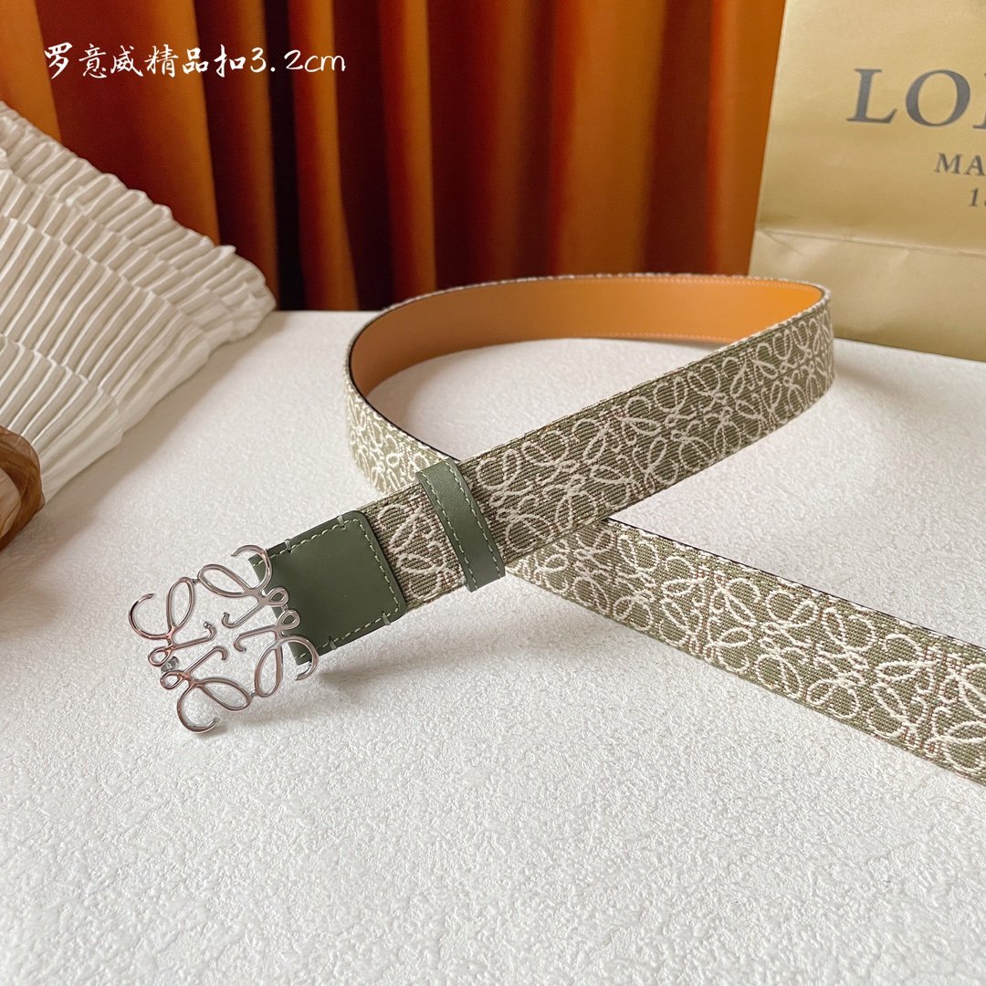 LOEWE BELT - Image 6