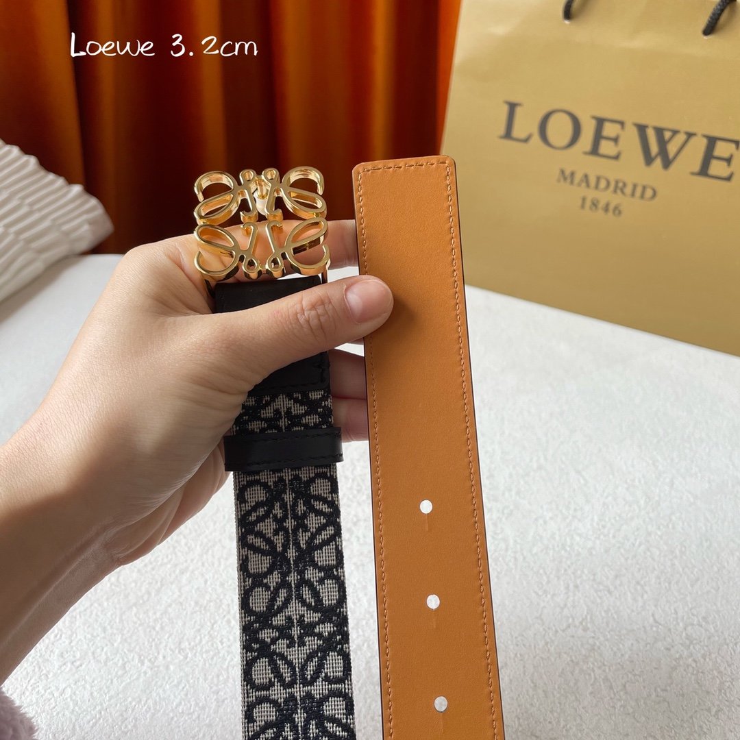 LOEWE BELT - Image 6