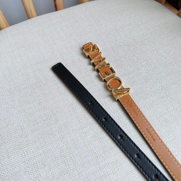 LOEWE BELT - Image 4