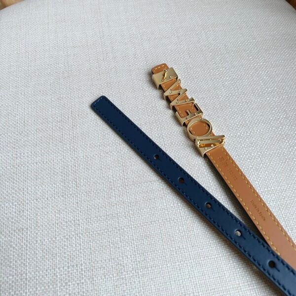 LOEWE BELT - Image 6