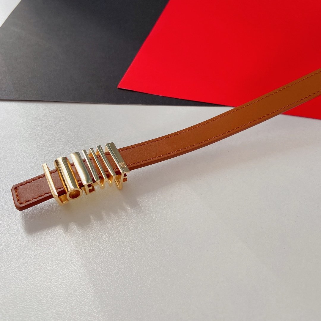 LOEWE BELT - Image 5