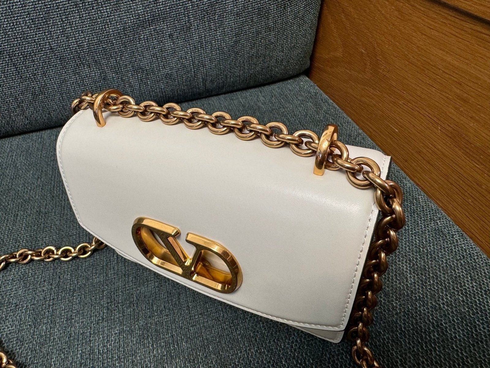 Valentino Bag - Image 4