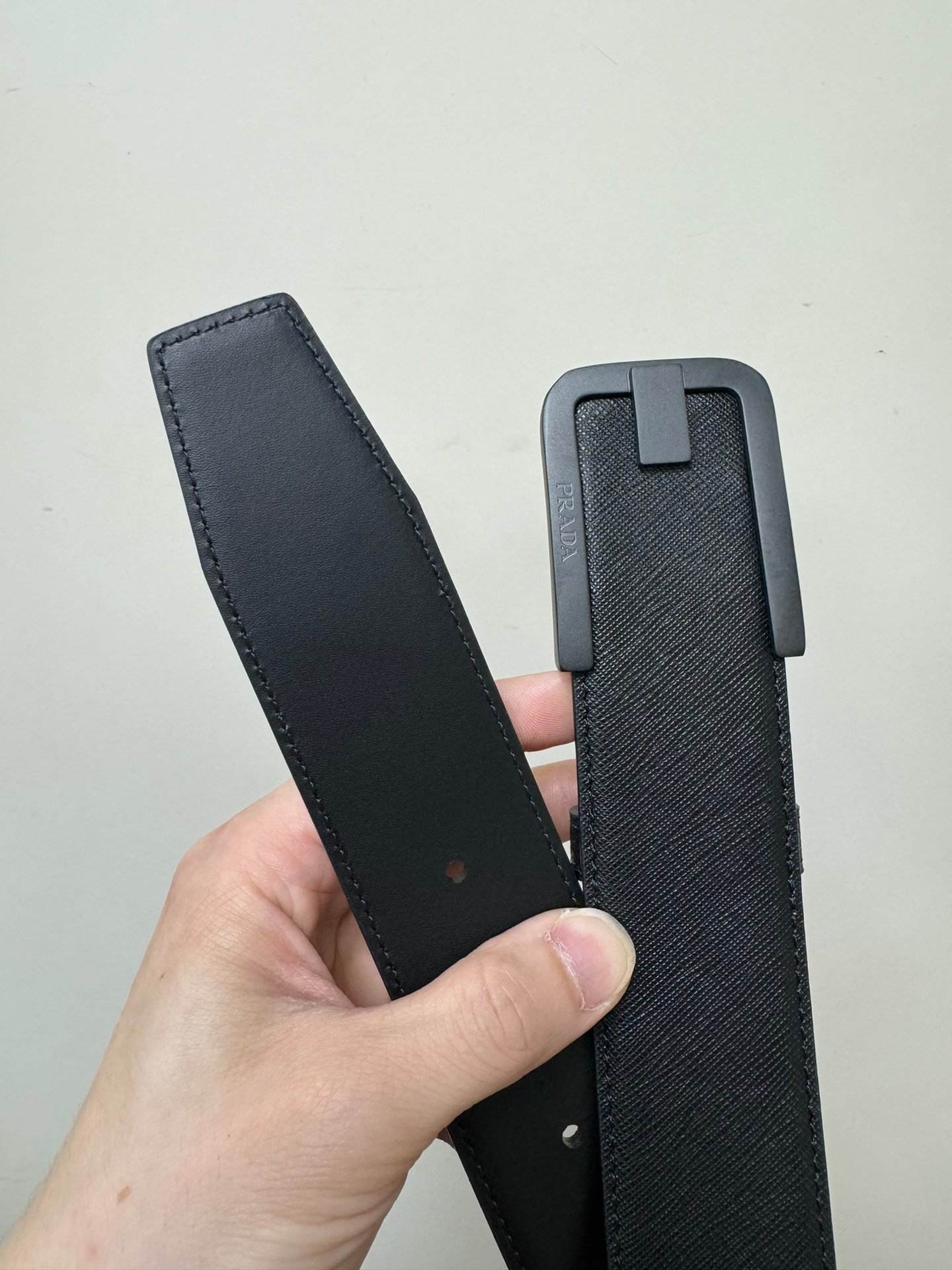 PRADA BELT - Image 6