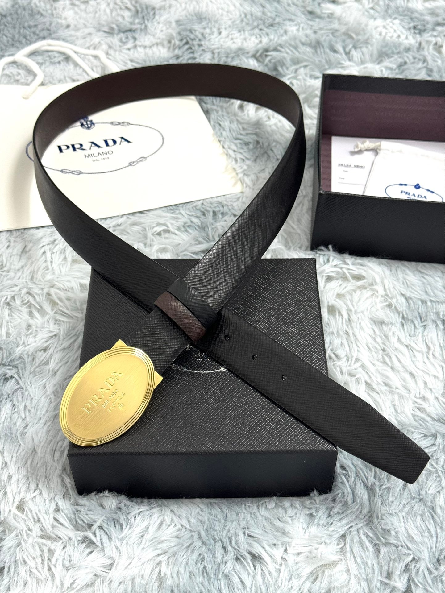 PRADA BELT - Image 7