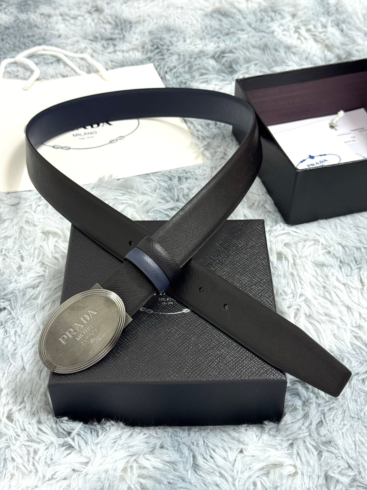 PRADA BELT - Image 7