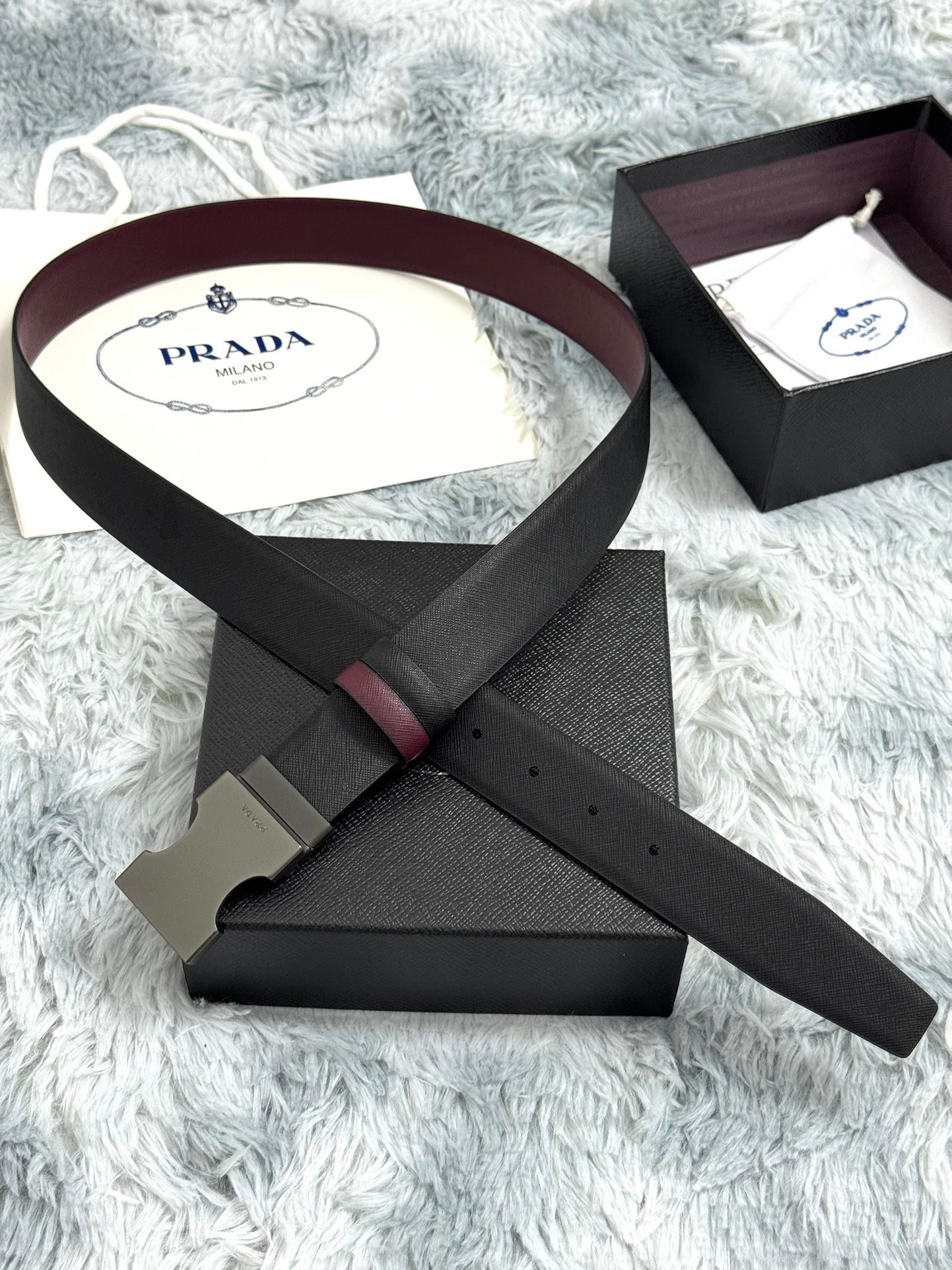 PRADA BELT - Image 7