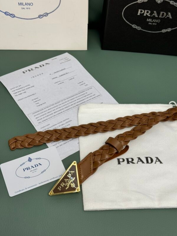 PRADA BELT - Image 6