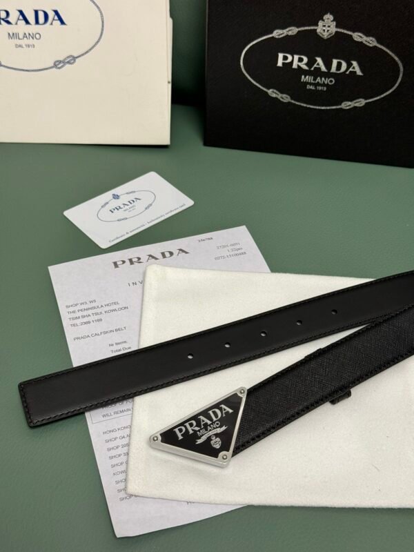 PRADA BELT - Image 4