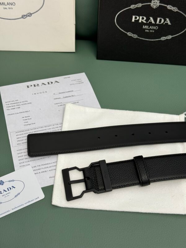 PRADA BELT - Image 6