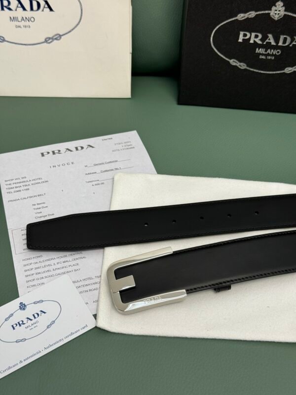 PRADA BELT - Image 6
