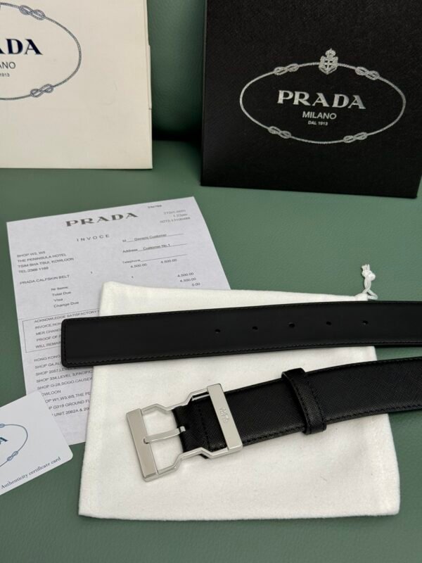 PRADA BELT - Image 6