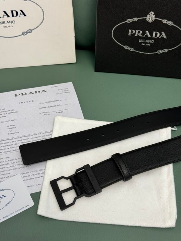PRADA BELT - Image 6