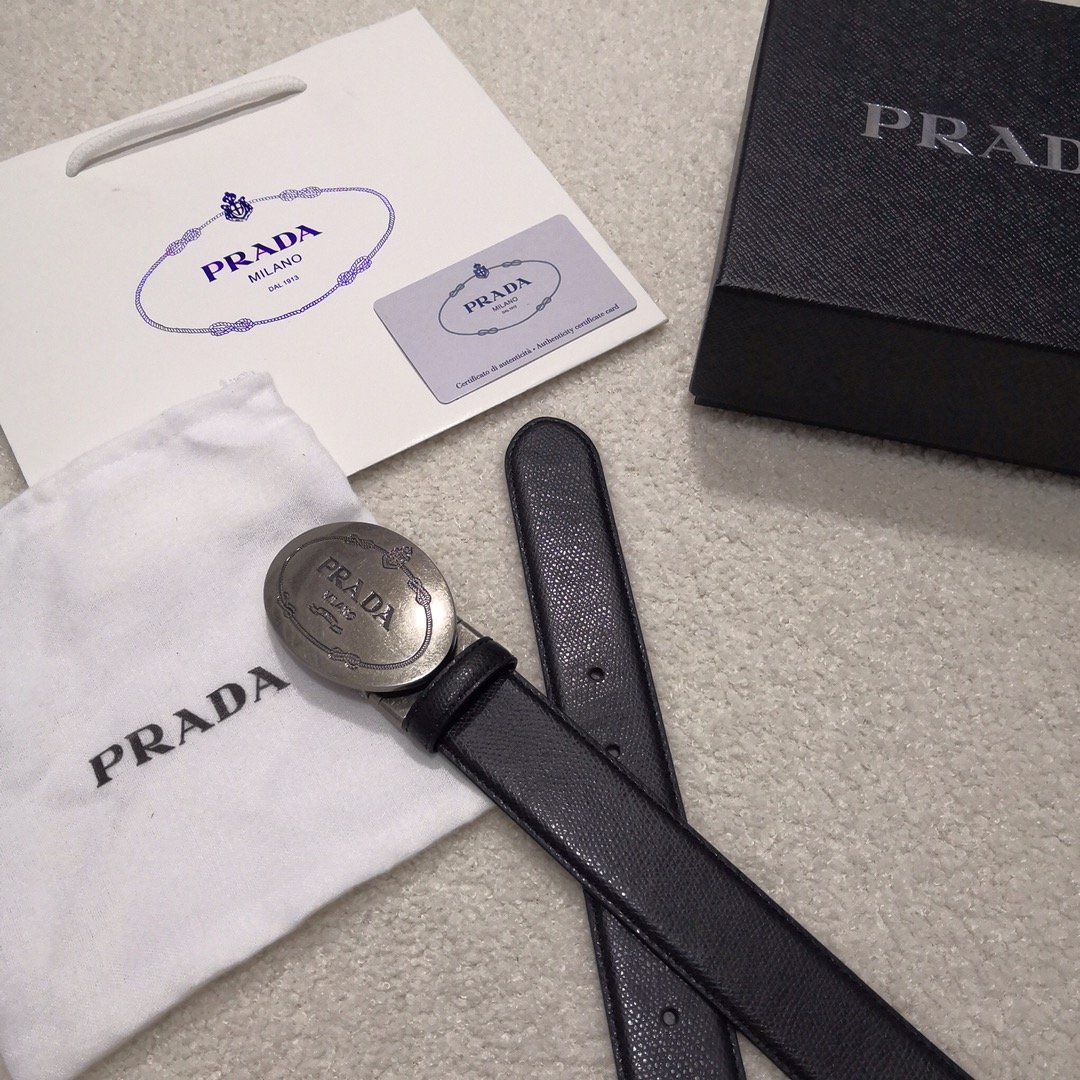 PRADA BELT - Image 6