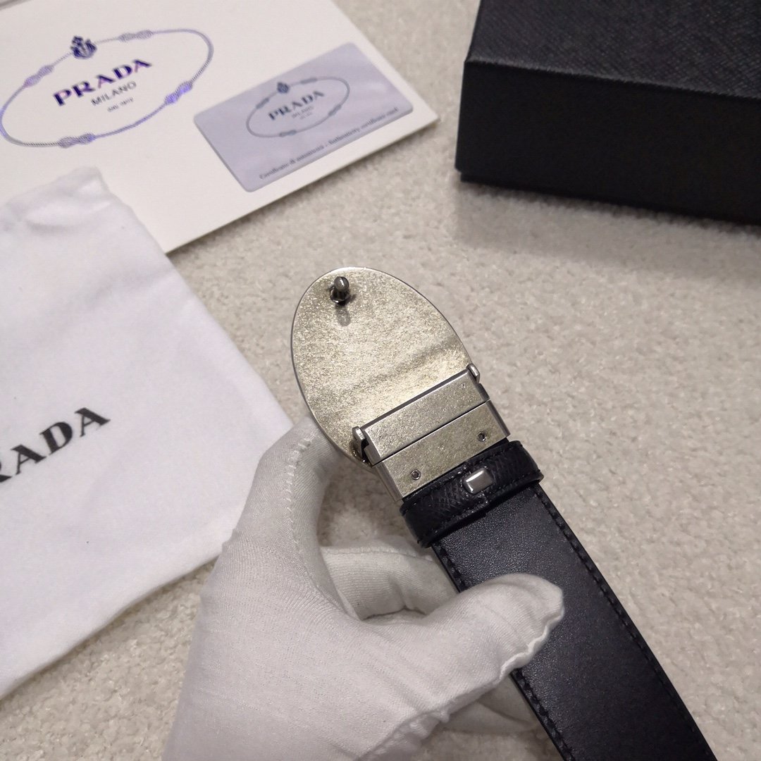 PRADA BELT - Image 4