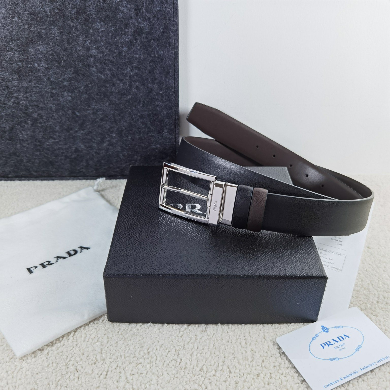 PRADA BELT - Image 6