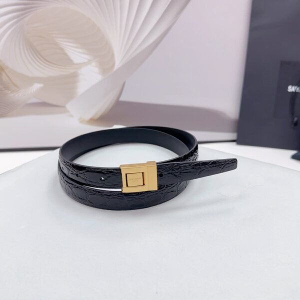 YSL BELT - Image 6