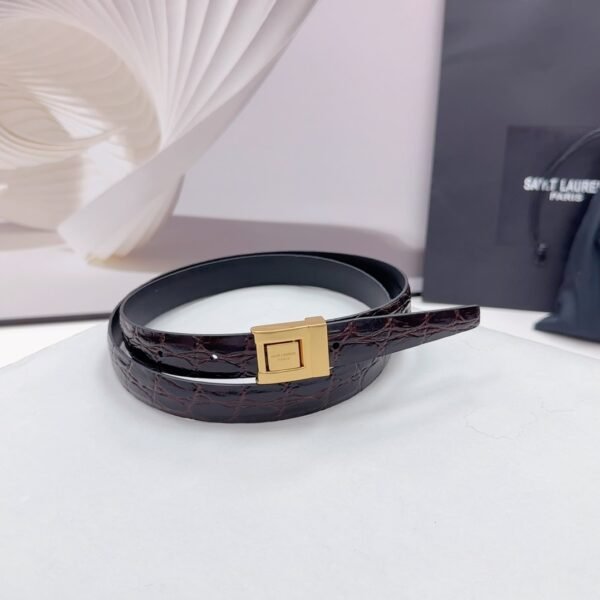 YSL BELT - Image 6