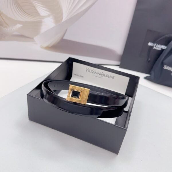 YSL BELT - Image 6