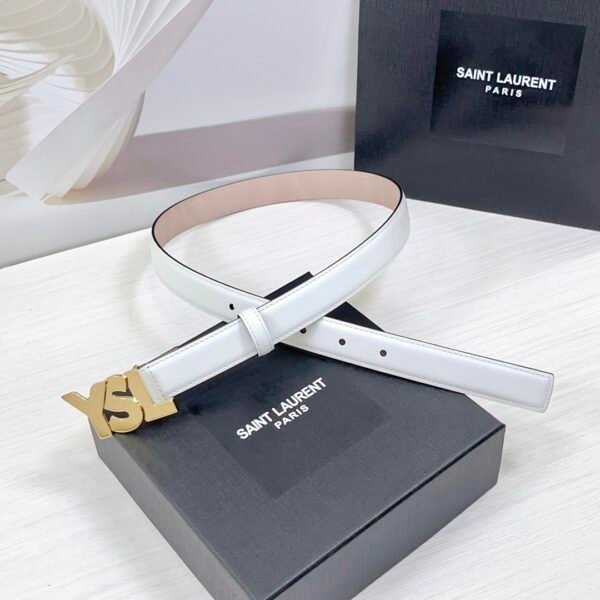 YSL BELT - Image 4