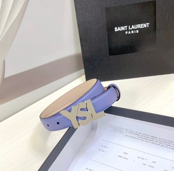 YSL BELT - Image 4