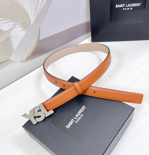 YSL BELT - Image 6