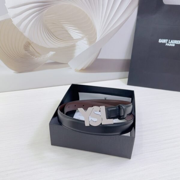 YSL BELT - Image 6
