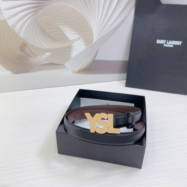 YSL BELT - Image 4