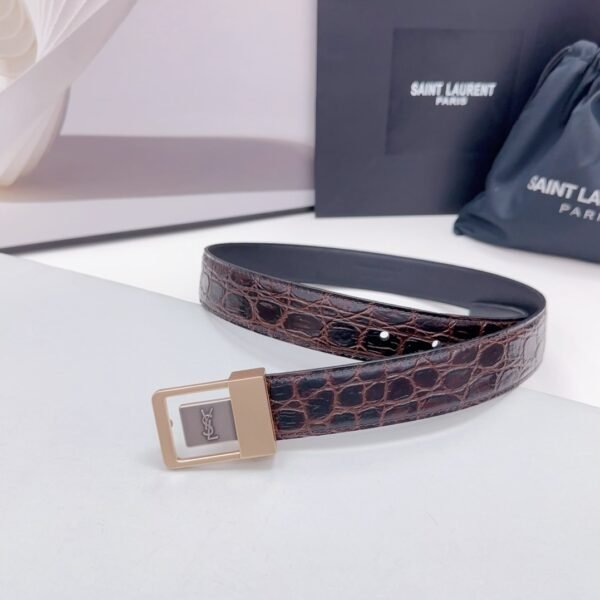 YSL BELT - Image 6