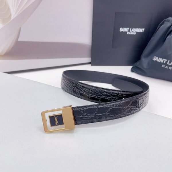 YSL BELT - Image 6