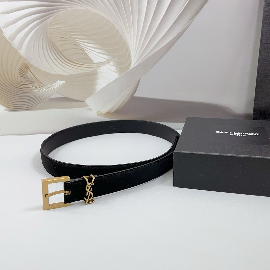 YSL BELT - Image 6