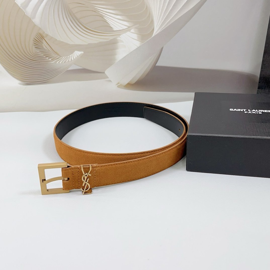 YSL BELT - Image 6