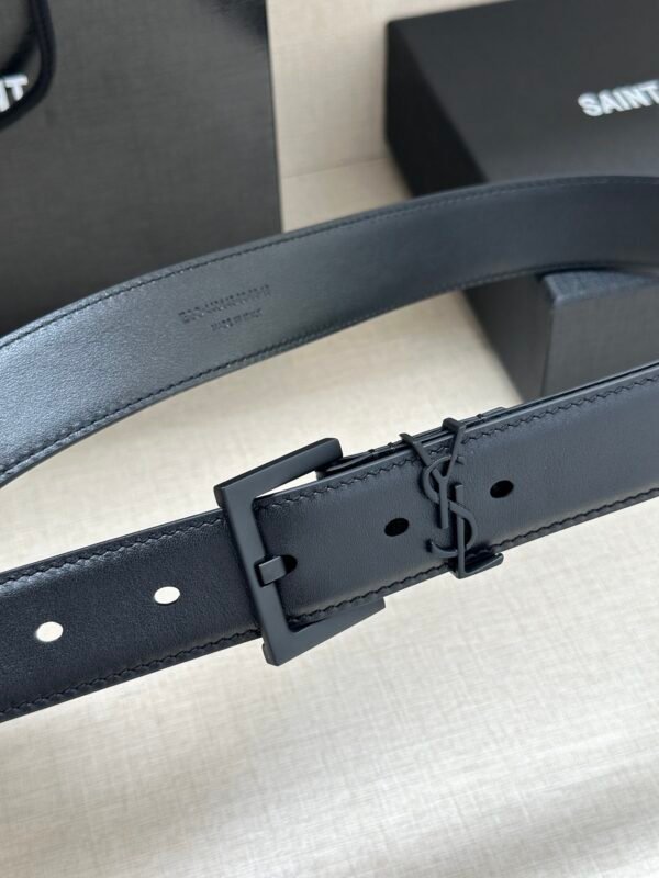 YSL BELT - Image 6