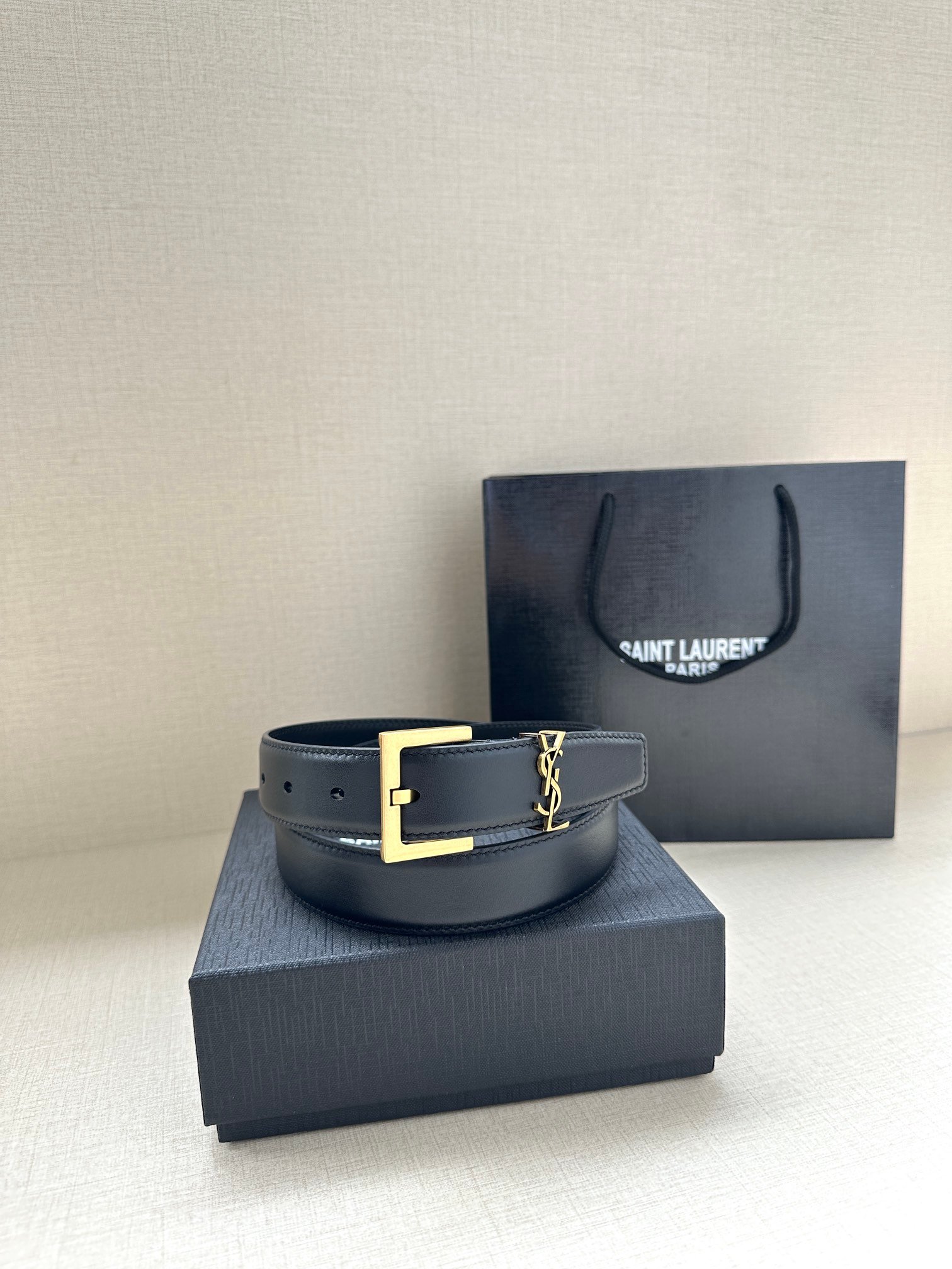 YSL BELT - Image 6