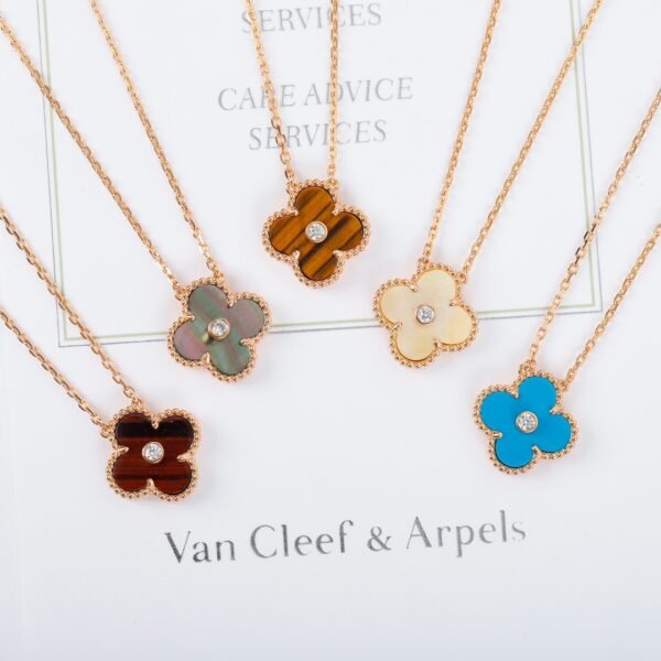Van Cleef & Arpels - Image 4