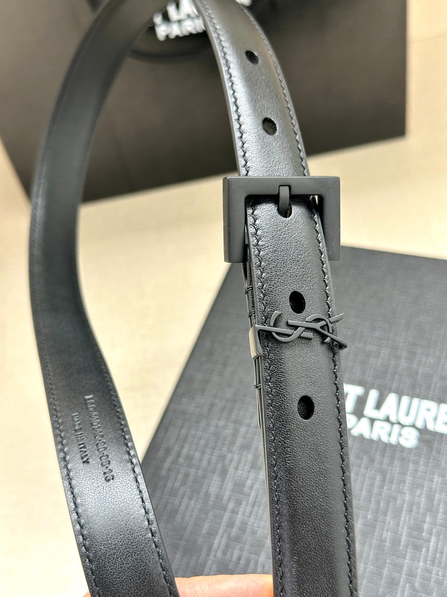 YSL BELT - Image 6
