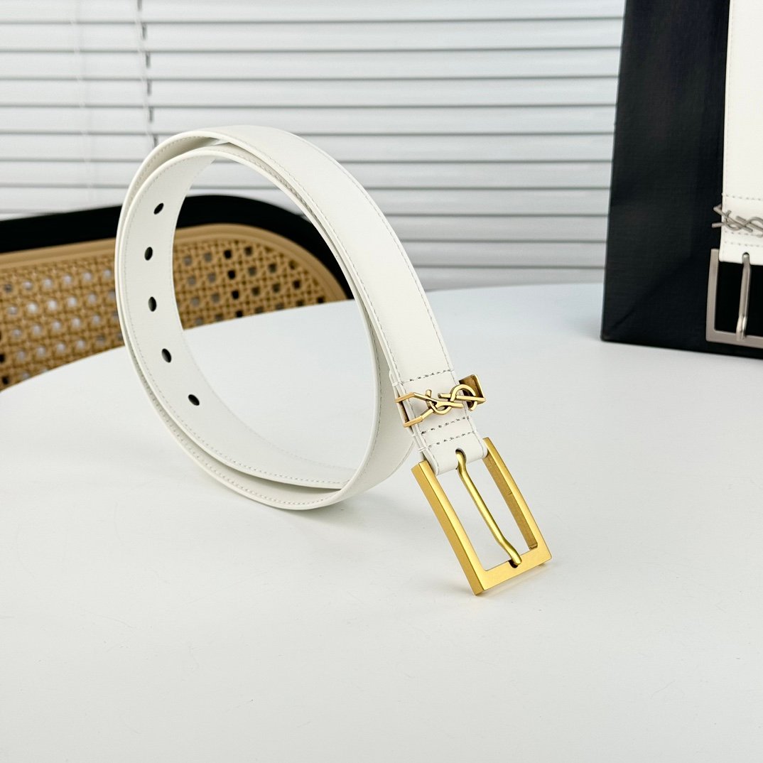 YSL BELT - Image 6