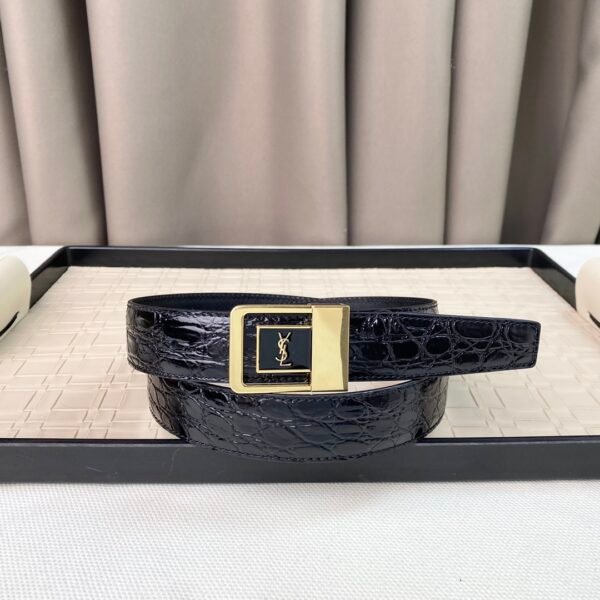 YSL BELT - Image 6