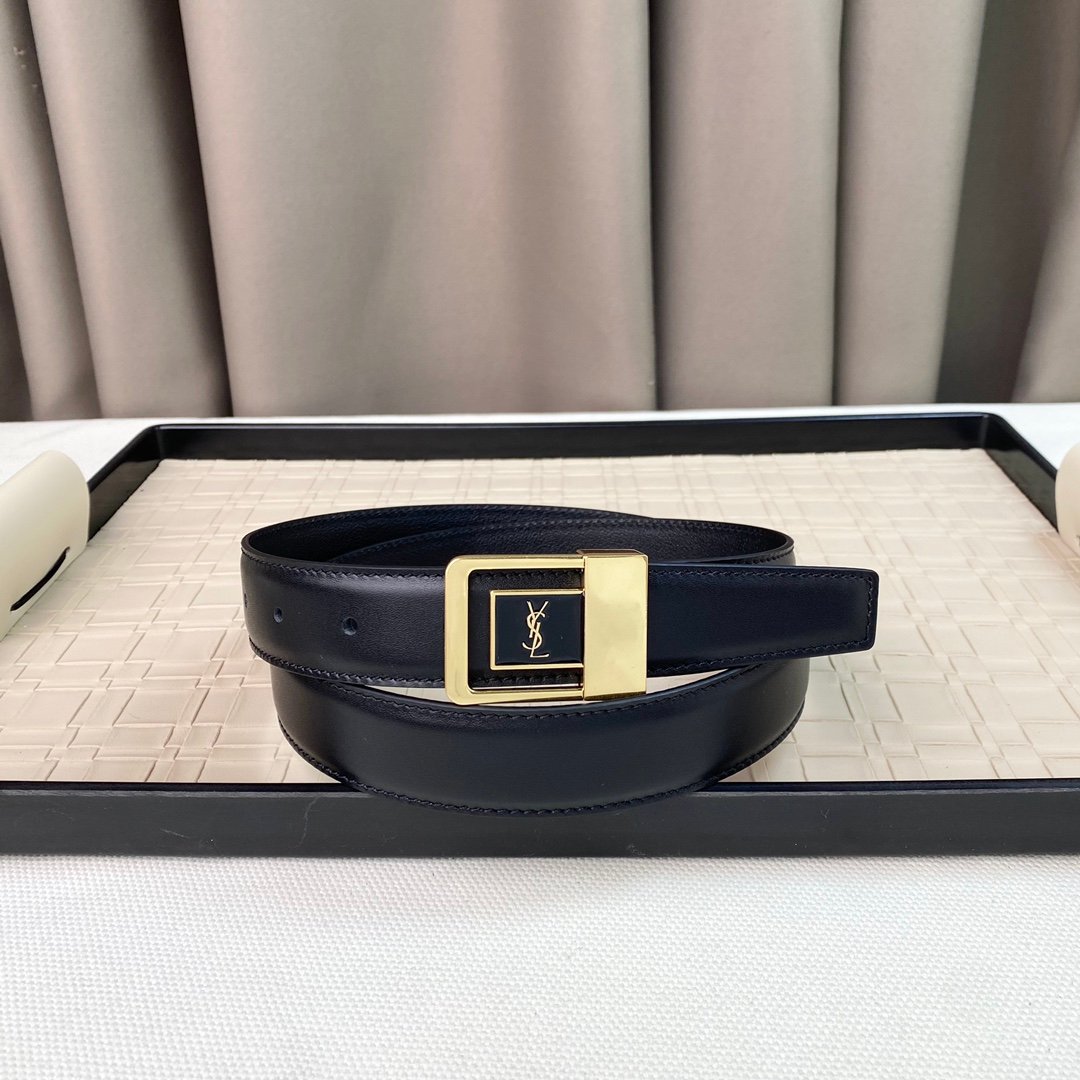 YSL BELT - Image 4