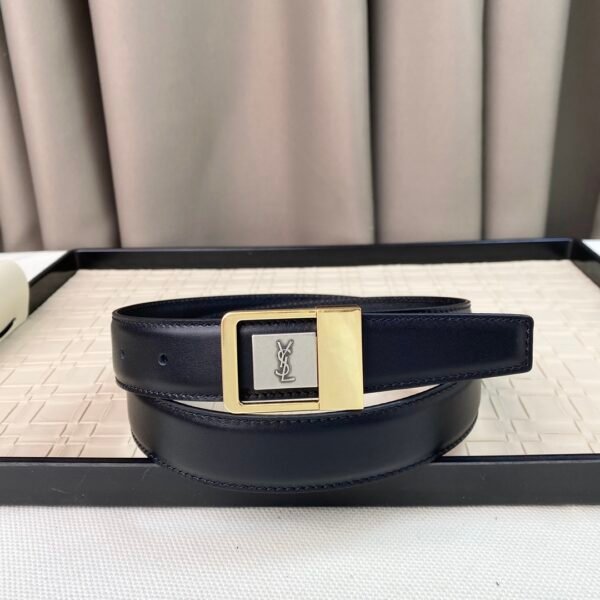 YSL BELT - Image 6